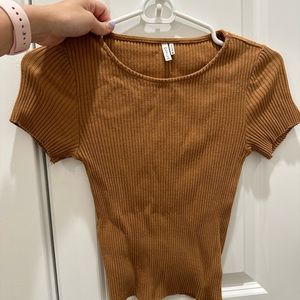 Women short sleeve shirt